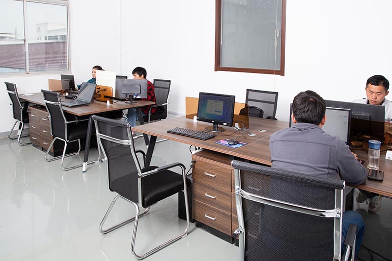 SaskatoonInternal Trade Office - Guangu Technology