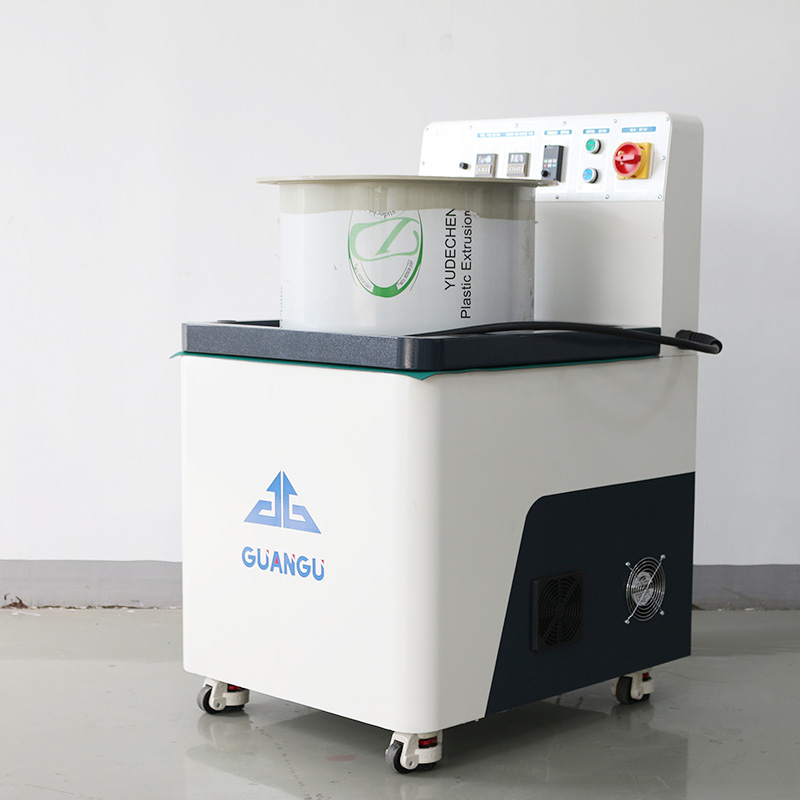Magnetic Saskatoongrinding machine